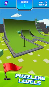 Mini Golf Stars(复古迷你高尔夫球无限金币版) 1.11最新版