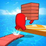 Shortcut Race 3D