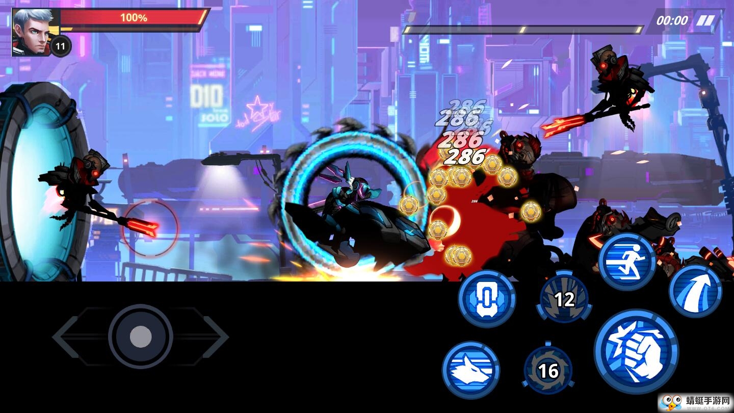 网络战士暗战传奇无限货币破解版 1.11.62最新版