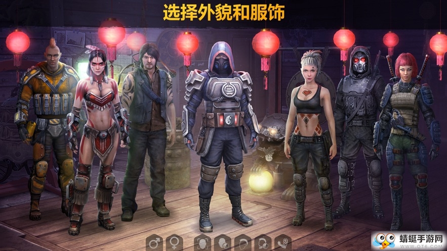 don zombie(唐上校杀僵尸正式版) 1.0.12