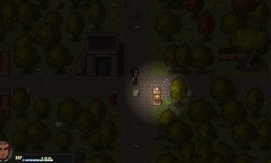 死亡之家免付费版 1.2最新版