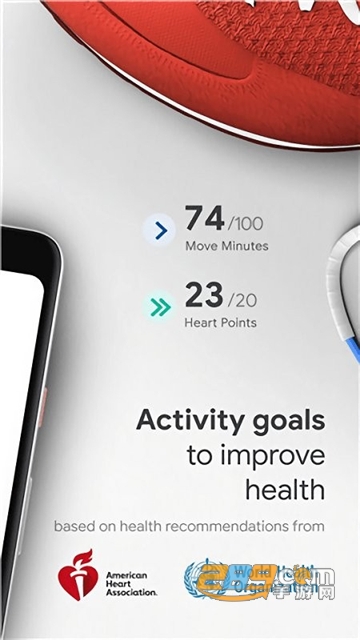 google fit(谷歌健身)下载安卓最新版本v2024.09.26.02.armeabi-v7a.release安卓版
