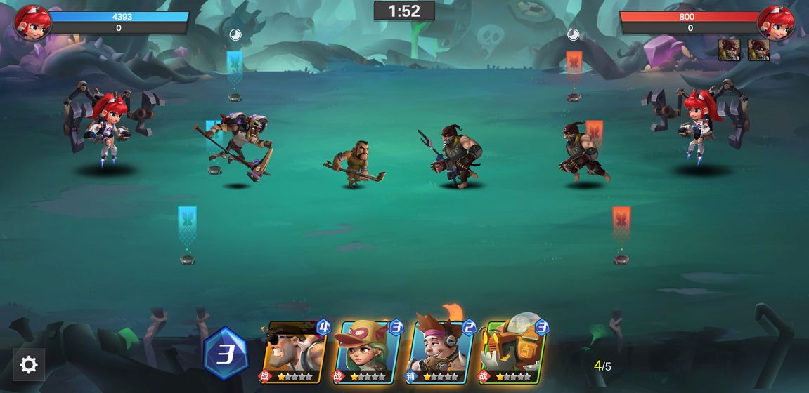 绝地黎明APP