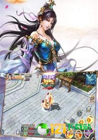 听云剑歌app