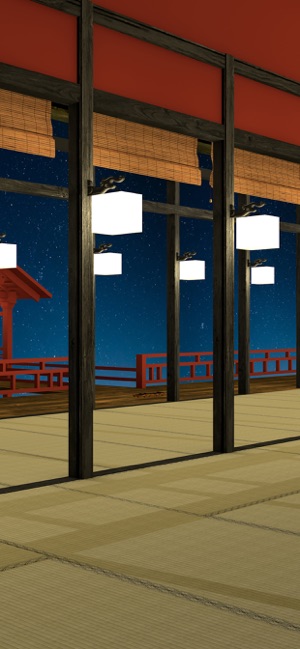 Escape Game OtsukimiAPP