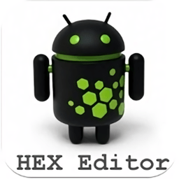 hexeditor最新汉化版免root版v3.2.3安卓版