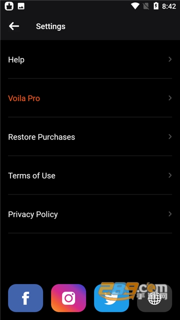Voila沃艾拉app下载安卓最新版v1.5.7安卓版