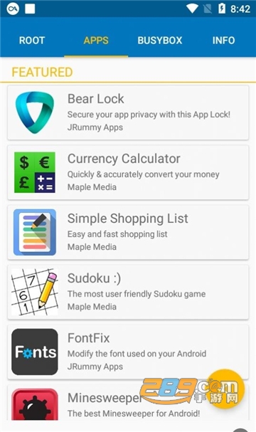roottrucker检测app(Root Checker Basic)最新安卓版v6.5.0安卓版
