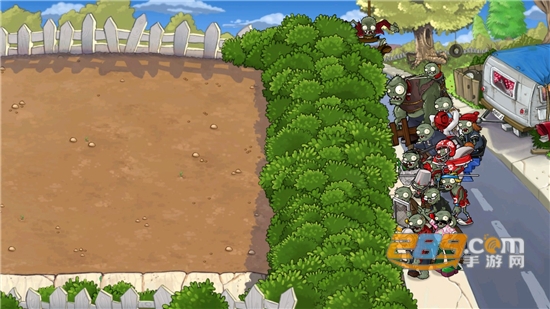 PVZ.Hertz版2022最新魔改版v0.7.1内测最新版