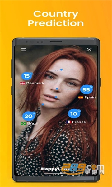 happy lens app下载安卓最新版v1.2.3最新版