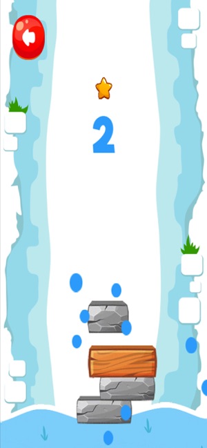 Monster Jumpapp