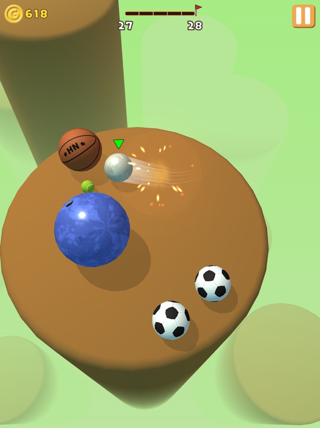 Ball