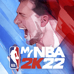 mynba2k22扫脸app最新安卓版v4.4.0.6866259手机版