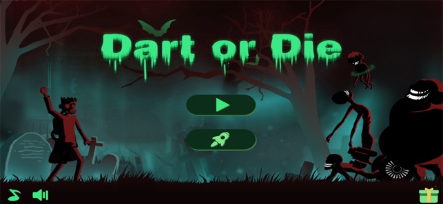 Dart or DieAPP