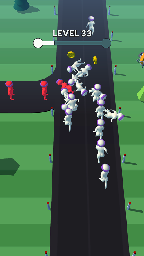 Run