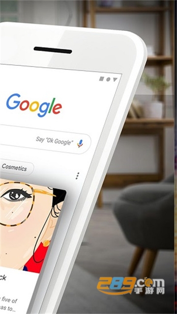 google搜索引擎2026最新中文版v17.18.24安卓最新版