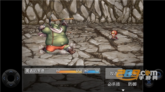 全语音粪作RPG2022最新完整版v1.0.0安卓版