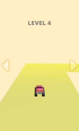 卡车冲刺APP
