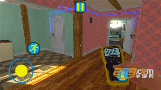 Electrician Simulator电工生活模拟器汉化版送无限货币v1.1最新版