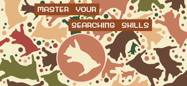 Find Cats: Hidden Object