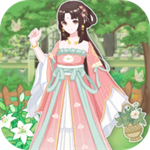 茜茜公主的魔法花园无限金币钻石破解版v1.5.2安卓版