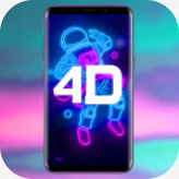 3D Parallax Background破解版VIP免付费版v3.5.8最新版