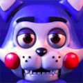 坎迪的五夜后宫重制版手机版(FNaC Remastered)v2.0.1安卓最新版