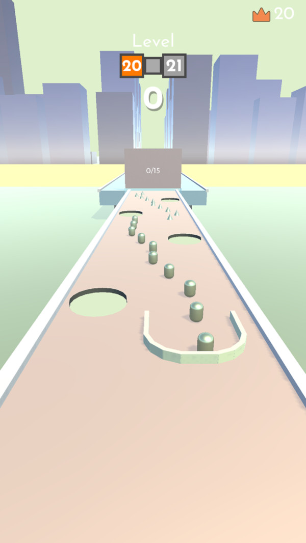 雪球清洁3DAPP