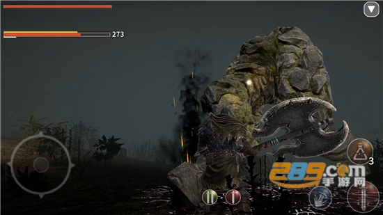 艾尔登魔法环手游下载最新版v1.0.02.24官方版