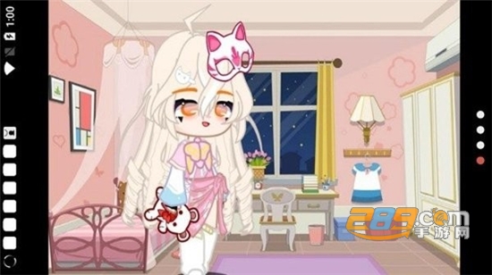 gachaclubeditio破解版下载无限金币免费版v10.1最新版