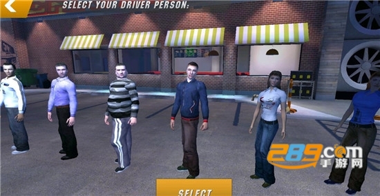 手动挡停车场游戏下载破解版最新版2022汉化版(Car Parking)v4.8.8.3安卓版