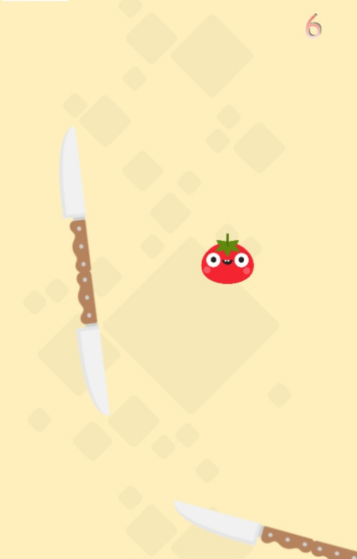 Tomato Dash