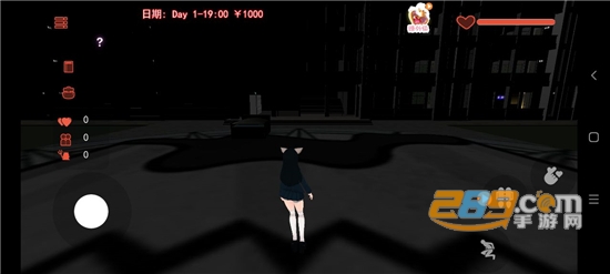 我的樱花高校破解版v1.0.1安卓版