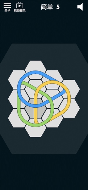 线路拼图APP