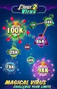 Clear VirusAPP