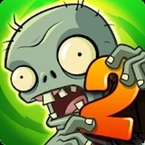 pvz2国际版最新破解版全植物满级0阳光无冷却(植物大战僵尸2)v9.8.1最新版