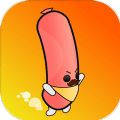 食物奔跑者(Food Runner)无限金币破解版v0.7.4安卓版