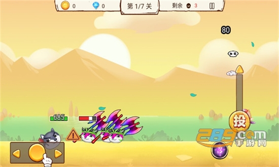 吃我一砖破解版下载免广告最新版v1.0.9