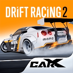 carx漂移赛车2破解版无限金币最新版本v1.19.0安卓版