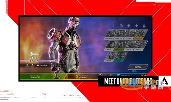 Apex Legends Mobile官方下载正式版v1.0.1576.194海外服