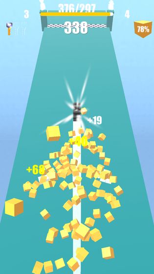 Wheel CrashAPP