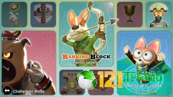 Barking BlockAPP