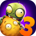 PvZ 3植物大战僵尸3下载最新版本免费版v18.0.247216安卓版