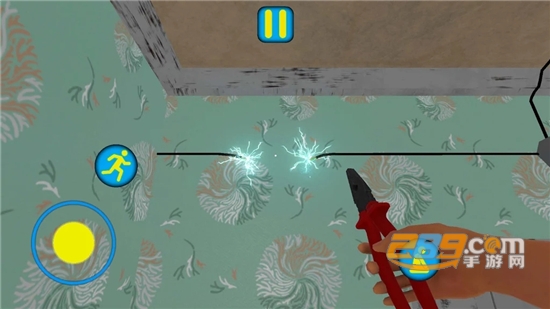 Electrician Simulator电工生活模拟器汉化版送无限货币v1.1最新版