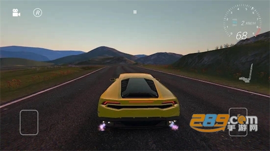 apex竞速内置菜单破解版2022最新版v1.1.1无限金币破解版