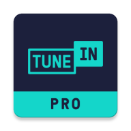 TuneIn Radio Pro手机电台高级解锁版v28.6安卓版