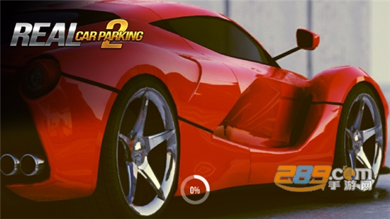 Real Car Parking 2破解版无限金币v1.06安卓版
