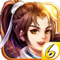 6kw侠客风云决app