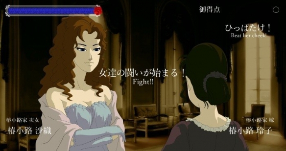 蔷薇与椿app