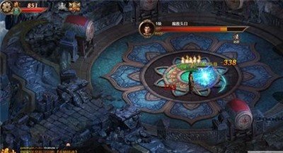 古金群侠传app